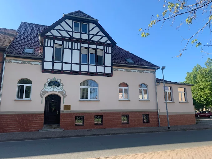 Zahnarztpraxis Constantin Dan Voigt